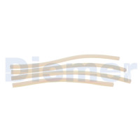 Cordon Umbilical Maniqui Newborn Anne 4 Unids